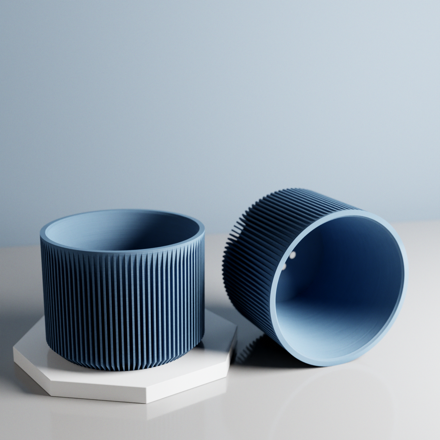 Modernized Pottery - SAKURA Planter Modernized Pottery -better made easy-eco-friendly-sustainable-gifting
