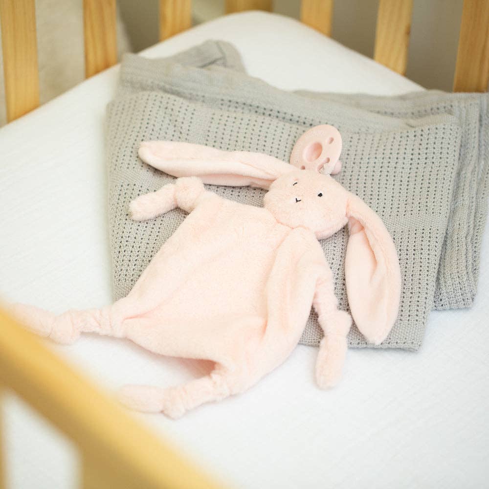 Bella Tunno - Bunny Bubbi™ Buddy - a gift that gives two meals Bella Tunno -better made easy-eco-friendly-sustainable-gifting