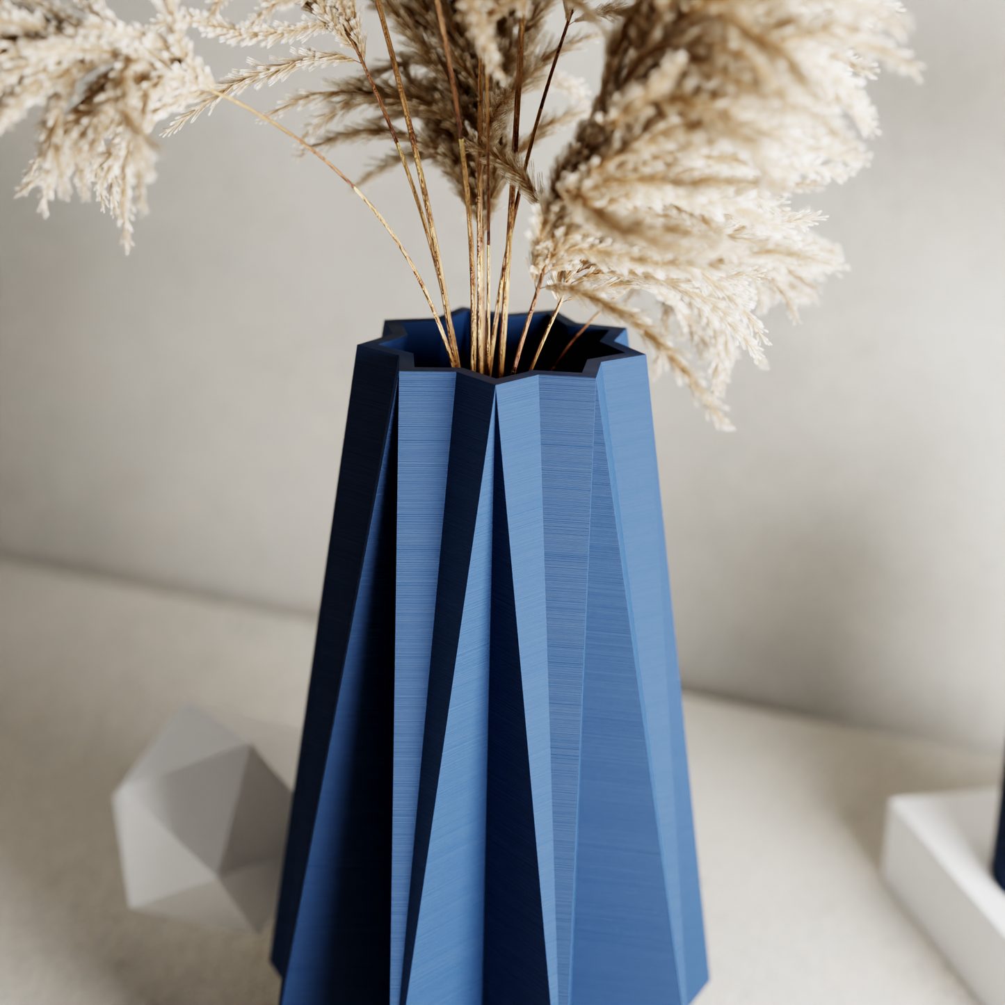 Modernized Pottery - eco-friendly TIMBER Vase Modernized Pottery -better made easy-eco-friendly-sustainable-gifting