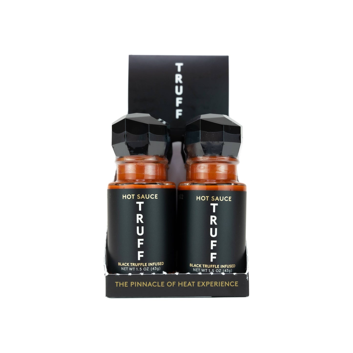 TRUFF - Mini TRUFF Hot Sauce TRUFF -better made easy-eco-friendly-sustainable-gifting