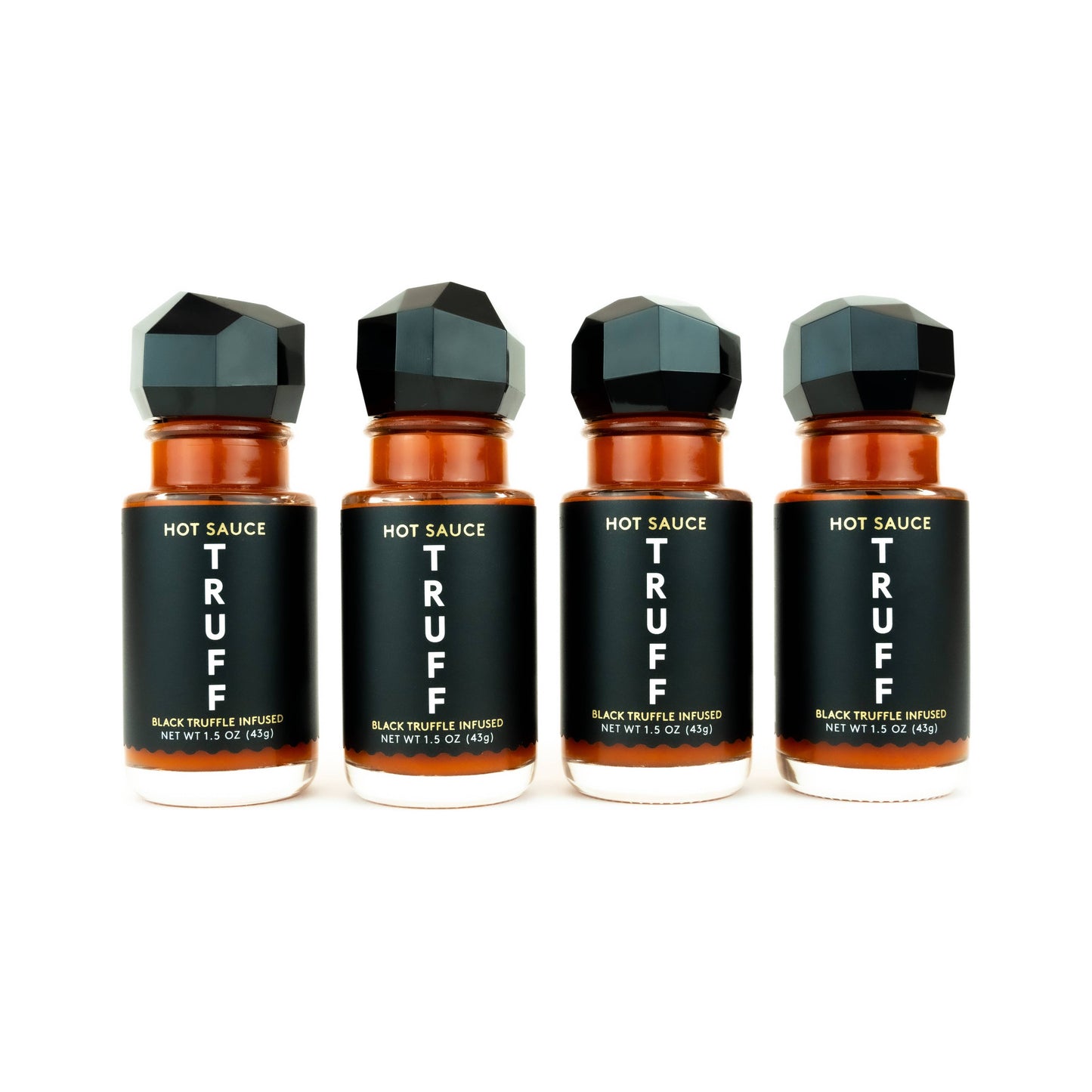 TRUFF - Mini TRUFF Hot Sauce TRUFF -better made easy-eco-friendly-sustainable-gifting