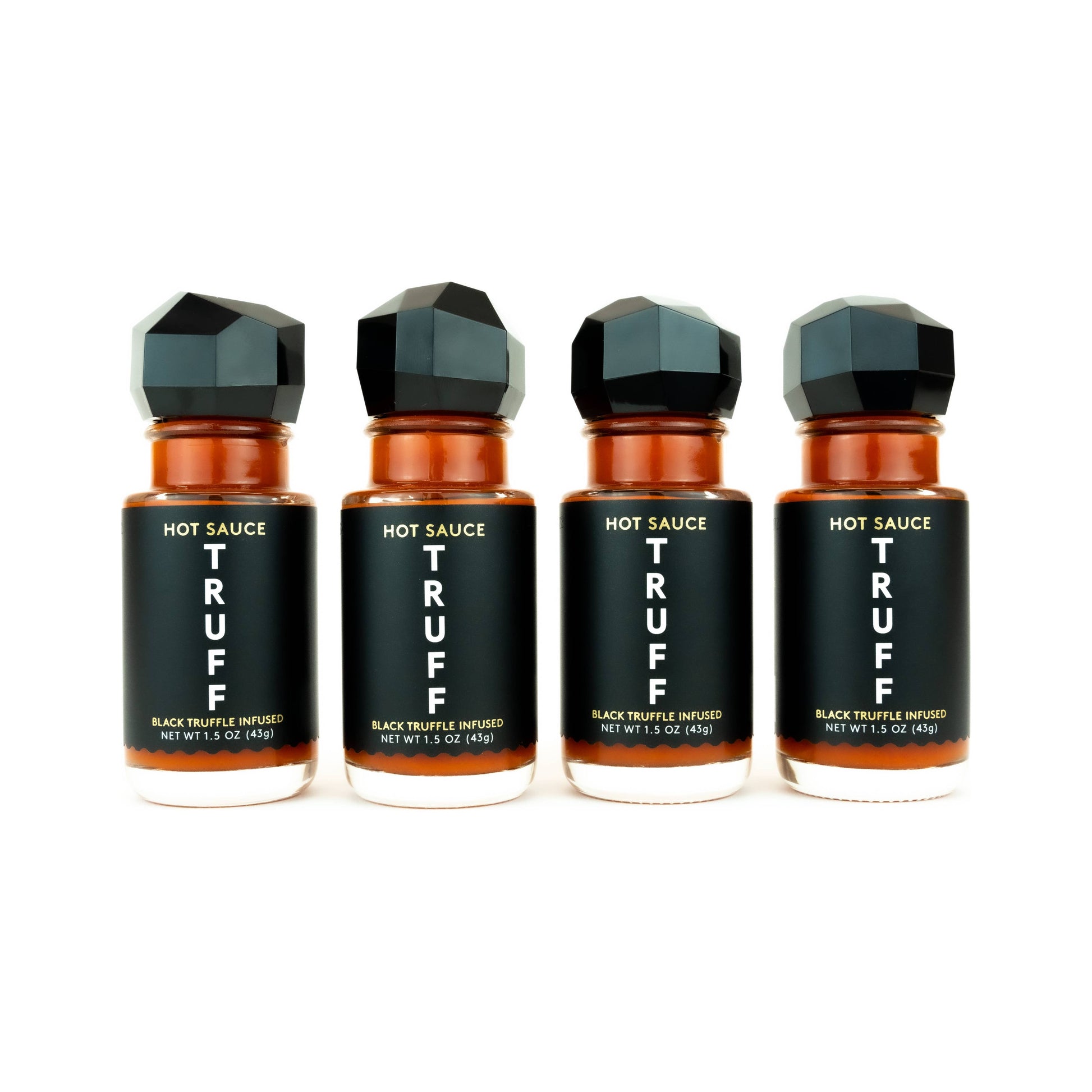 TRUFF - Mini TRUFF Hot Sauce TRUFF -better made easy-eco-friendly-sustainable-gifting