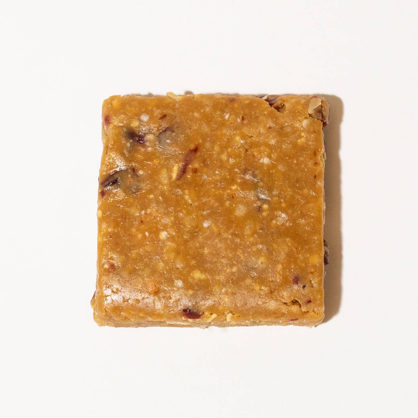 Big Spoon Roasters - Cranberry Cashew Peanut Butter Bar Big Spoon Roasters -better made easy-eco-friendly-sustainable-gifting