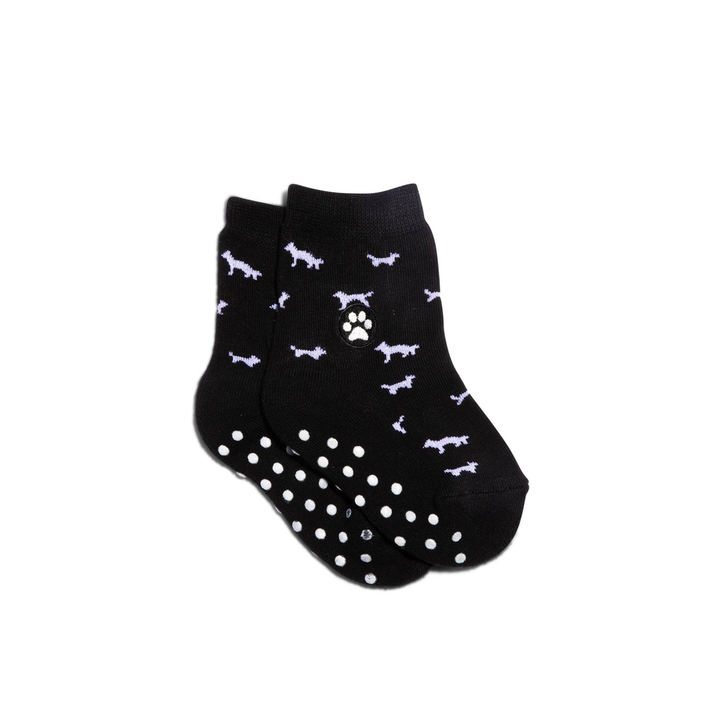Conscious Step - Kids Socks that Save Dogs Conscious Step Preschool -better made easy-eco-friendly-sustainable-gifting