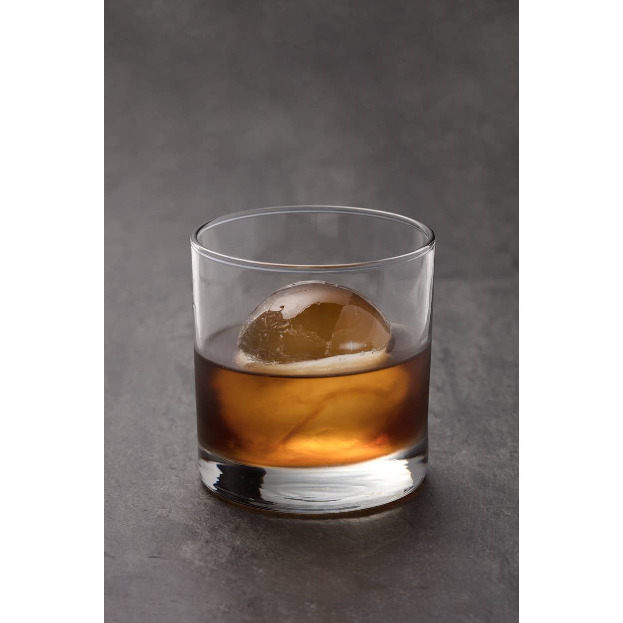 Sphere Ice Cocktail Silicone Ice Tray W&P -better made easy-eco-friendly-sustainable-gifting