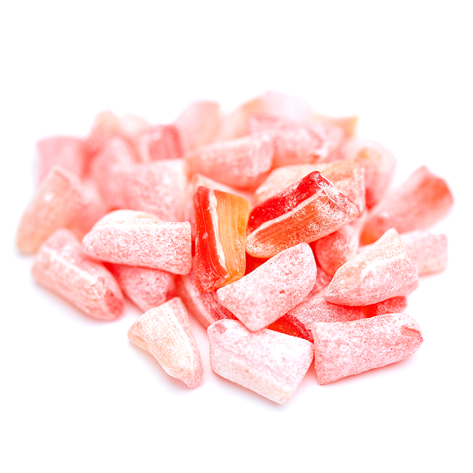 Butterfields Candy - Peach Buds Butterfields Candy -better made easy-eco-friendly-sustainable-gifting