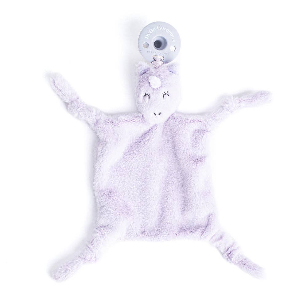 Bella Tunno - Unicorn Bubbi™ Buddy Bella Tunno -better made easy-eco-friendly-sustainable-gifting