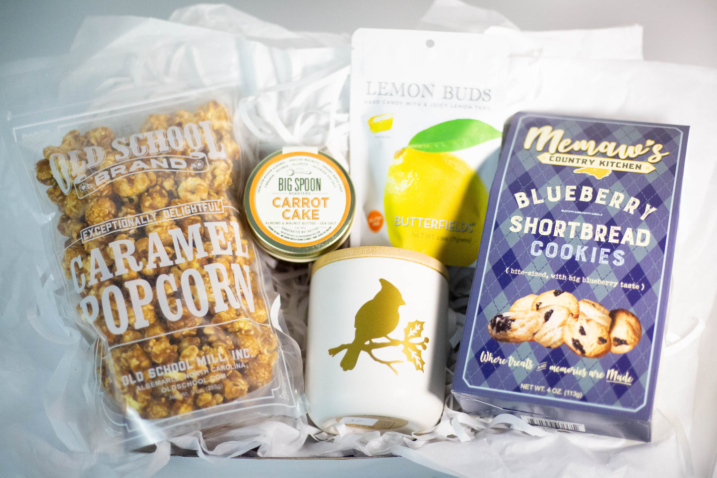 Grief Box better made easy -better made easy-eco-friendly-sustainable-gifting