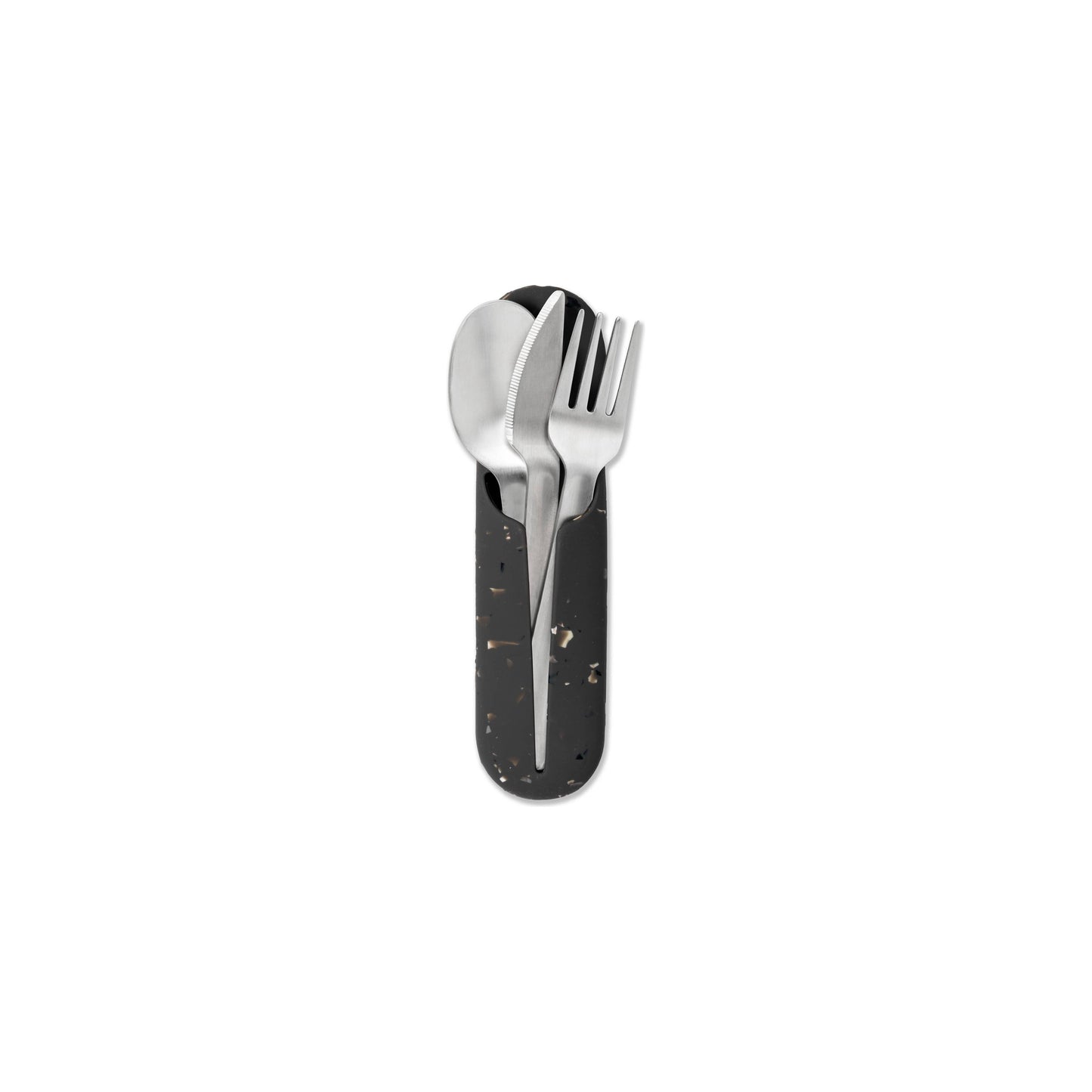FINAL SALE - Porter Reusable Utensils Set in Silicone Carry Case W&P -better made easy-eco-friendly-sustainable-gifting