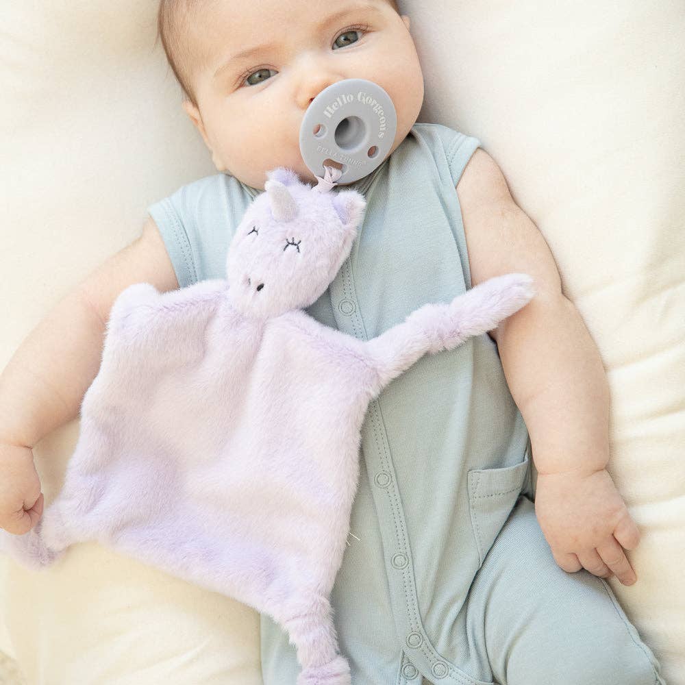 Bella Tunno - Unicorn Bubbi™ Buddy Bella Tunno -better made easy-eco-friendly-sustainable-gifting