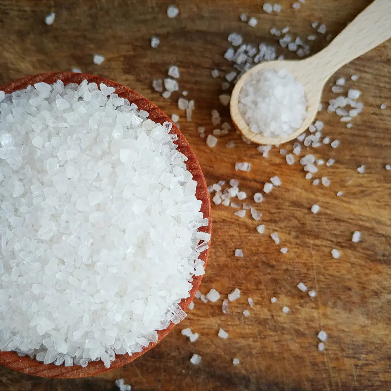 The Yellow Bird - Vanilla Citrus Bath Soak The Yellow Bird -better made easy-eco-friendly-sustainable-gifting