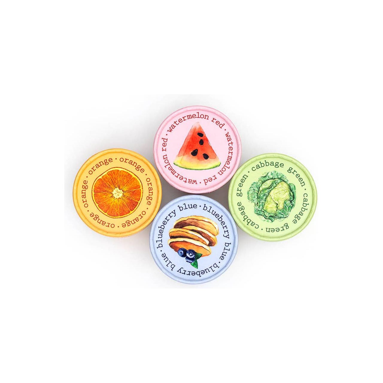 eco-friendly finger paint  eco-kids   -better made easy-eco-friendly-sustainable-gifting
