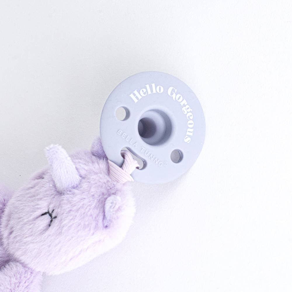 Bella Tunno - Unicorn Bubbi™ Buddy Bella Tunno -better made easy-eco-friendly-sustainable-gifting