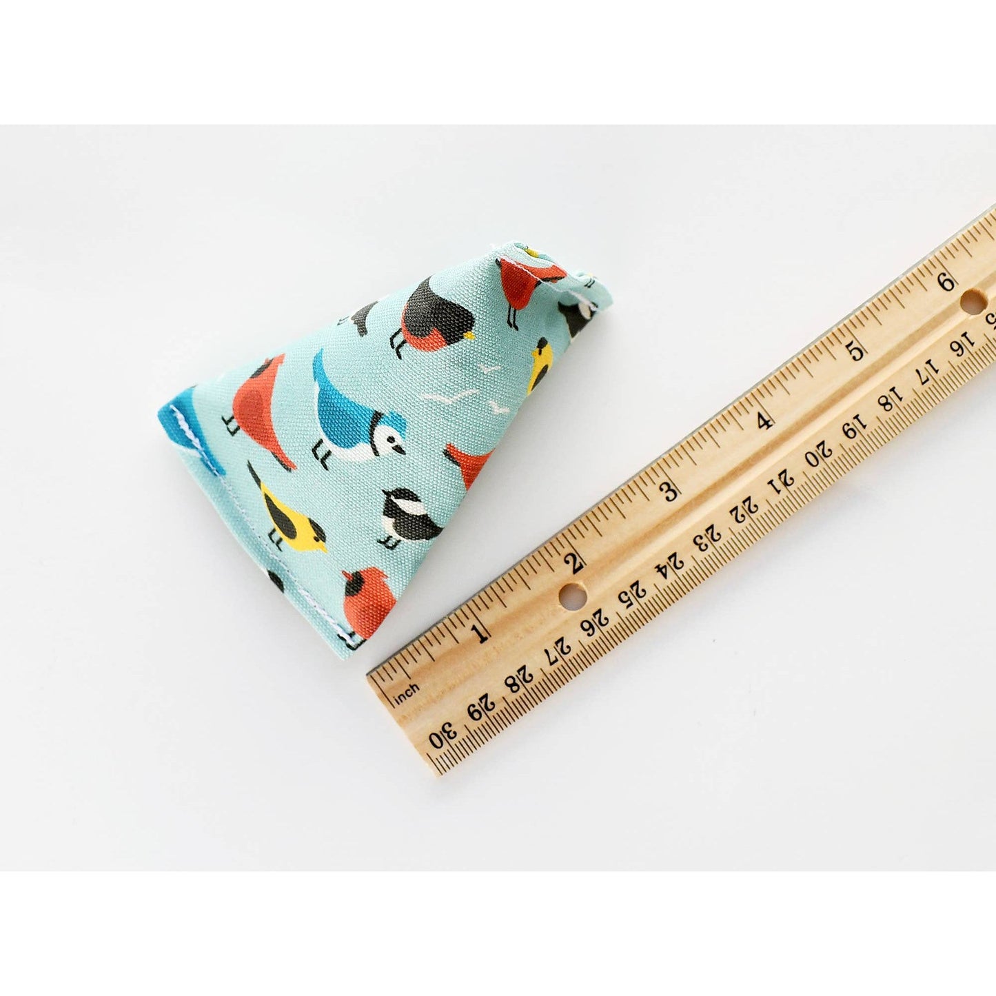 Chester and Pearl - Catnip Crinkle Pouncers Cat Toys - cat TV Chester and Pearl -better made easy-eco-friendly-sustainable-gifting