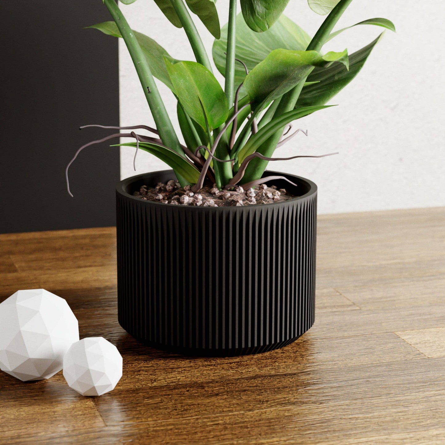 Modernized Pottery - SAKURA Planter Modernized Pottery -better made easy-eco-friendly-sustainable-gifting