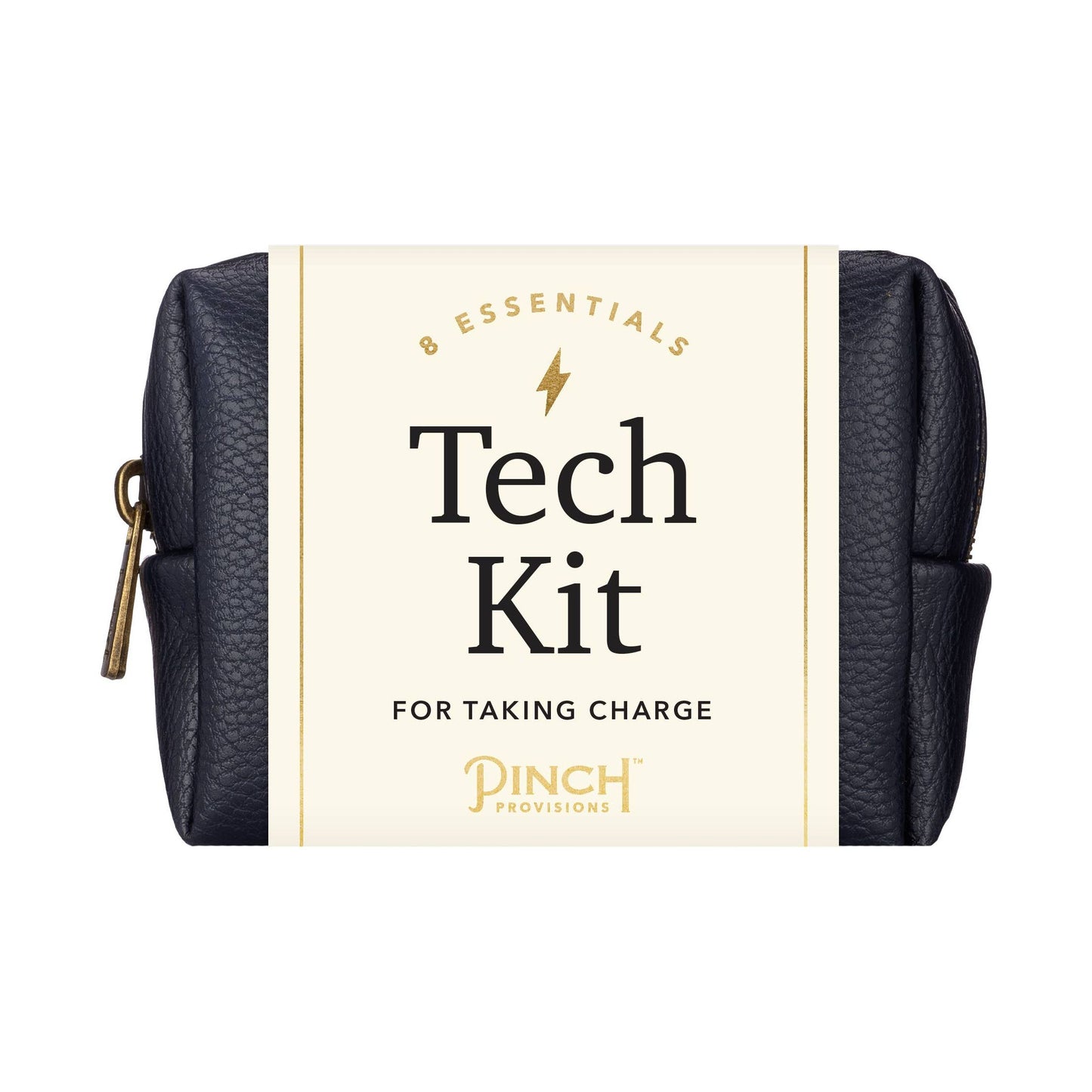 PINCH Provisions - Unisex Tech Kit Pinch Provisions -better made easy-eco-friendly-sustainable-gifting