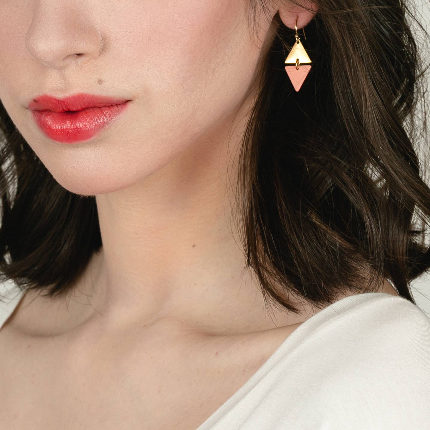 Larissa Loden - Alta Earrings Larissa Loden -better made easy-eco-friendly-sustainable-gifting