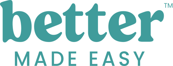 better made easy