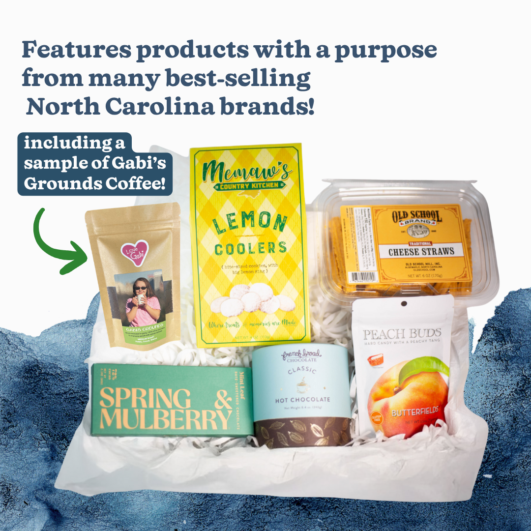 Pre-Order By 11/4: 2025 Limited Edition Better Holiday Gift Box 🎁 gift basket better made easy -better made easy-eco-friendly-sustainable-gifting