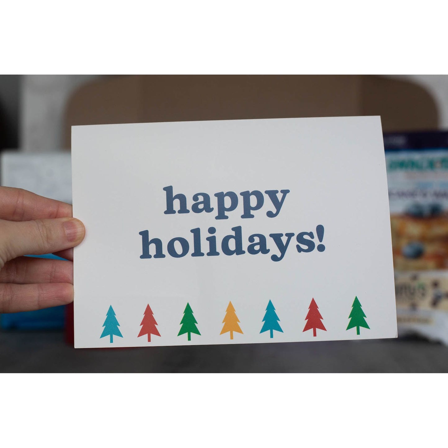 Upgrade to a handwritten card with your gift better made easy -better made easy-eco-friendly-sustainable-gifting