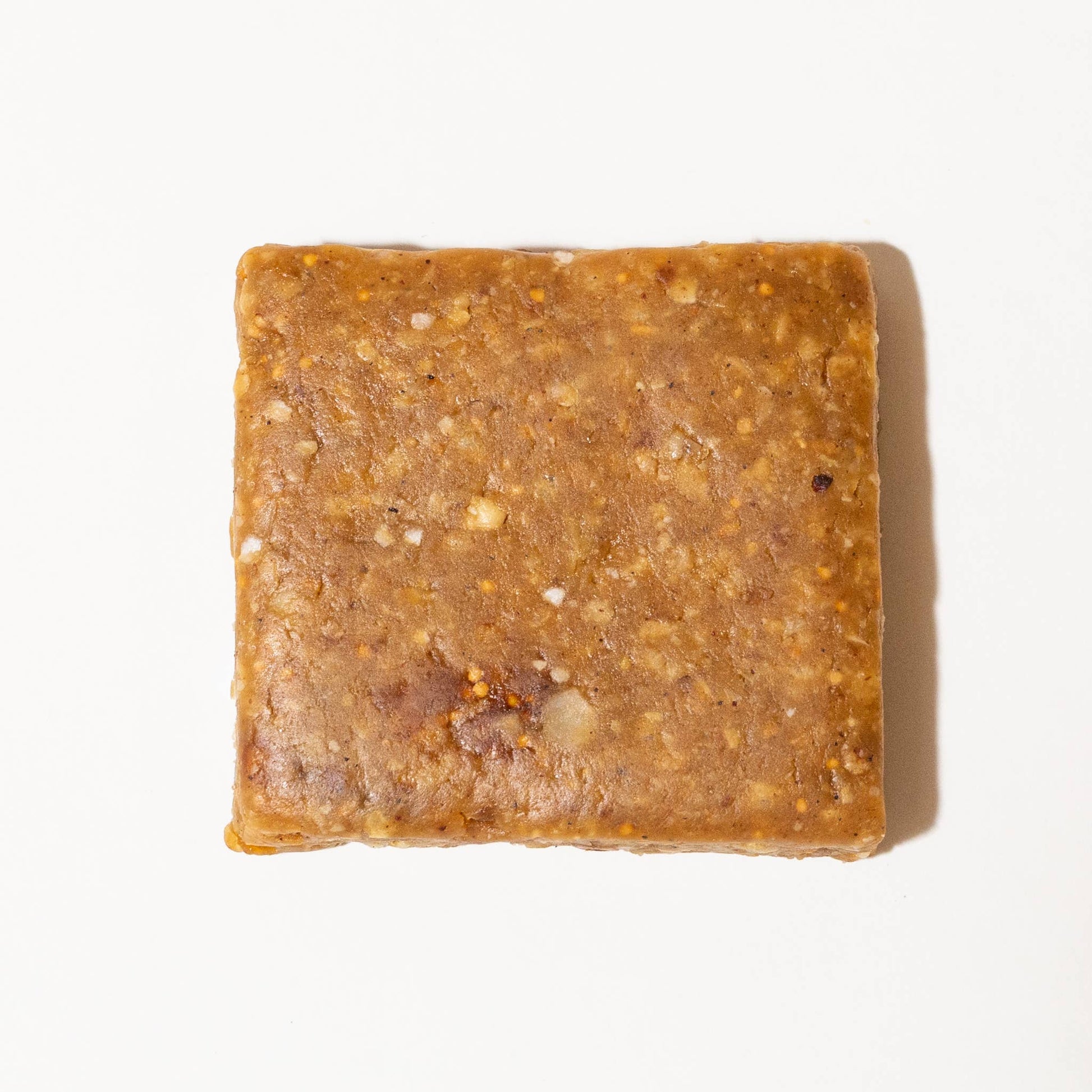Big Spoon Roasters - Figgy Chai Peanut Butter Bar Big Spoon Roasters -better made easy-eco-friendly-sustainable-gifting
