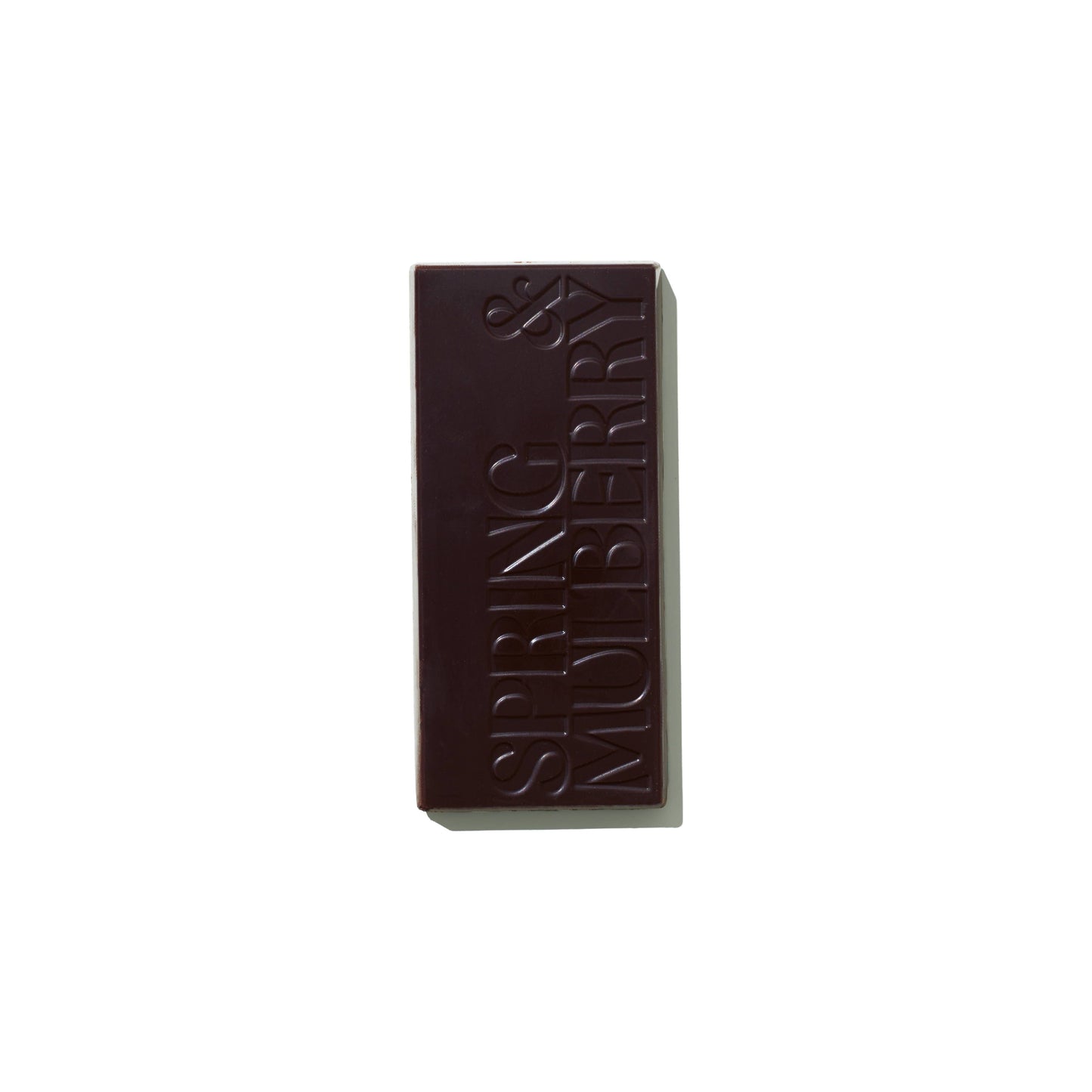 Spring & Mulberry - *Mini* Pure Dark Date-Sweetened Chocolate Bar Spring & Mulberry -better made easy-eco-friendly-sustainable-gifting