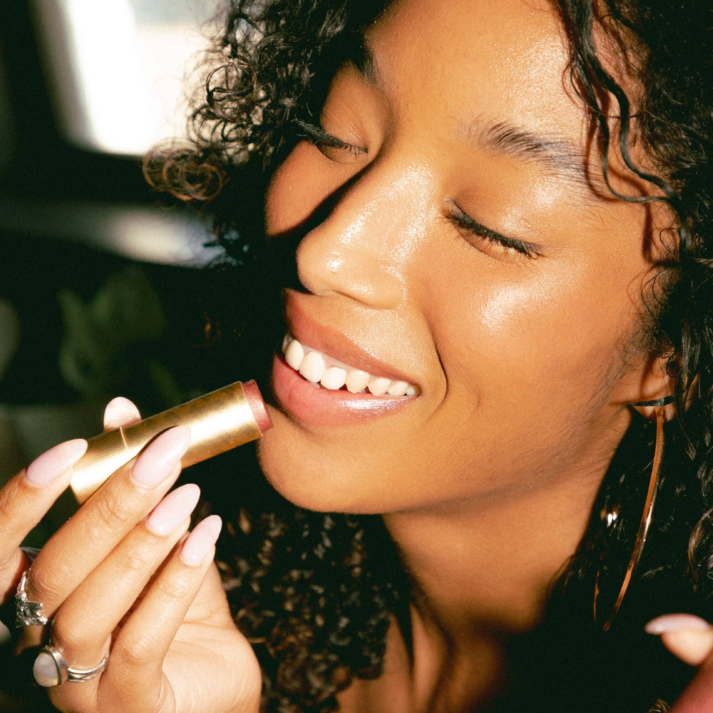 Poppy & Pout - Lip Tint, Roxie Poppy & Pout -better made easy-eco-friendly-sustainable-gifting