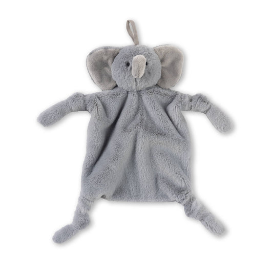 Bella Tunno - Pacifier Buddy Evie the Elephant Bella Tunno -better made easy-eco-friendly-sustainable-gifting