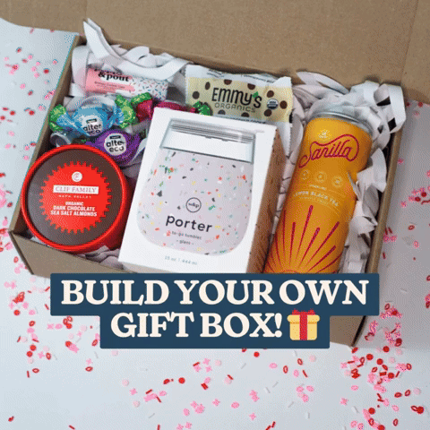 Build Your Own Gift Box That Gives Back GIST_BUILDER_PRODUCT better made easy -better made easy-eco-friendly-sustainable-gifting