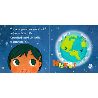 Baby Loves Green Energy! Written by Ruth Spiro and Illustrated by Irene Chan book better made easy   -better made easy-eco-friendly-sustainable-gifting