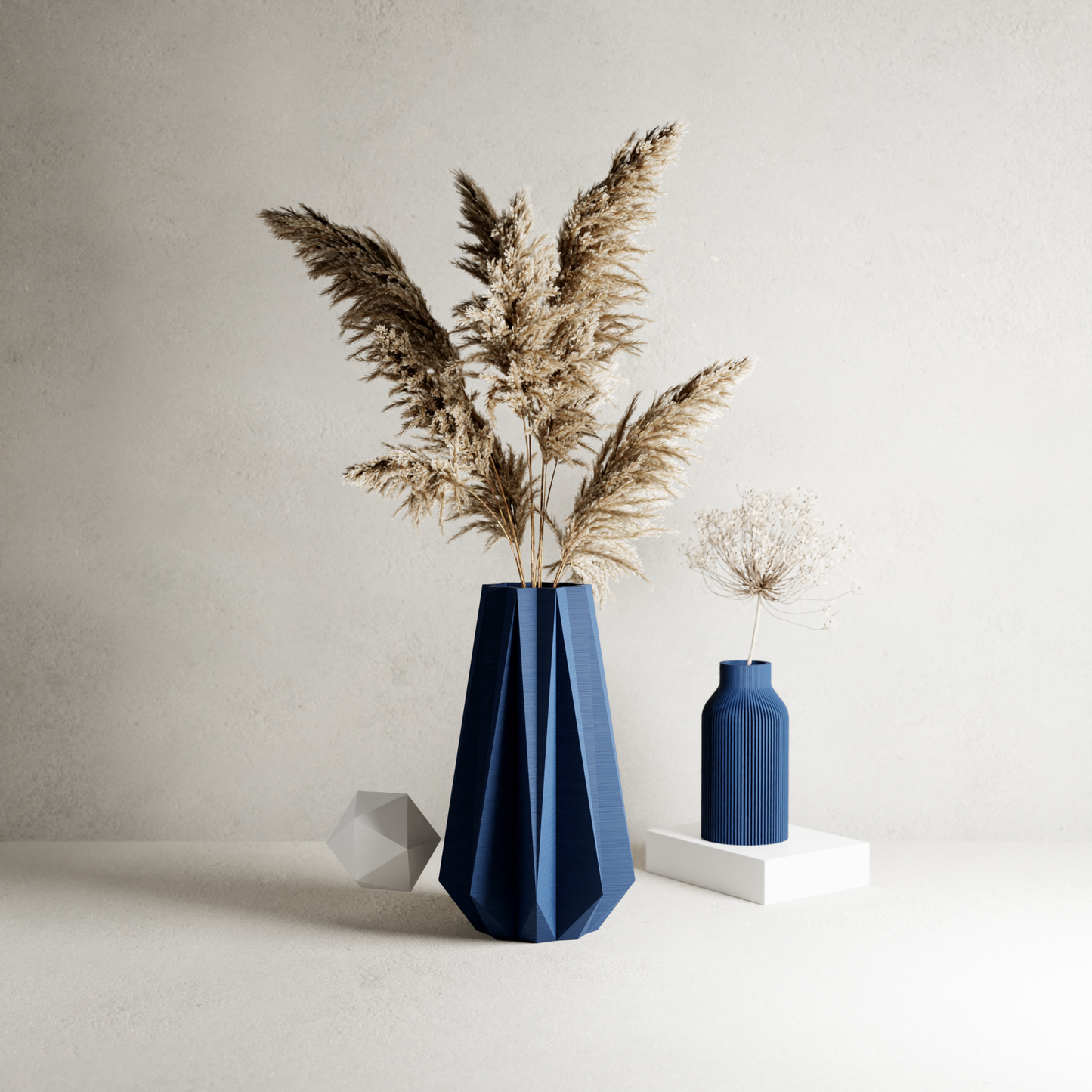 Modernized Pottery - eco-friendly TIMBER Vase Modernized Pottery -better made easy-eco-friendly-sustainable-gifting