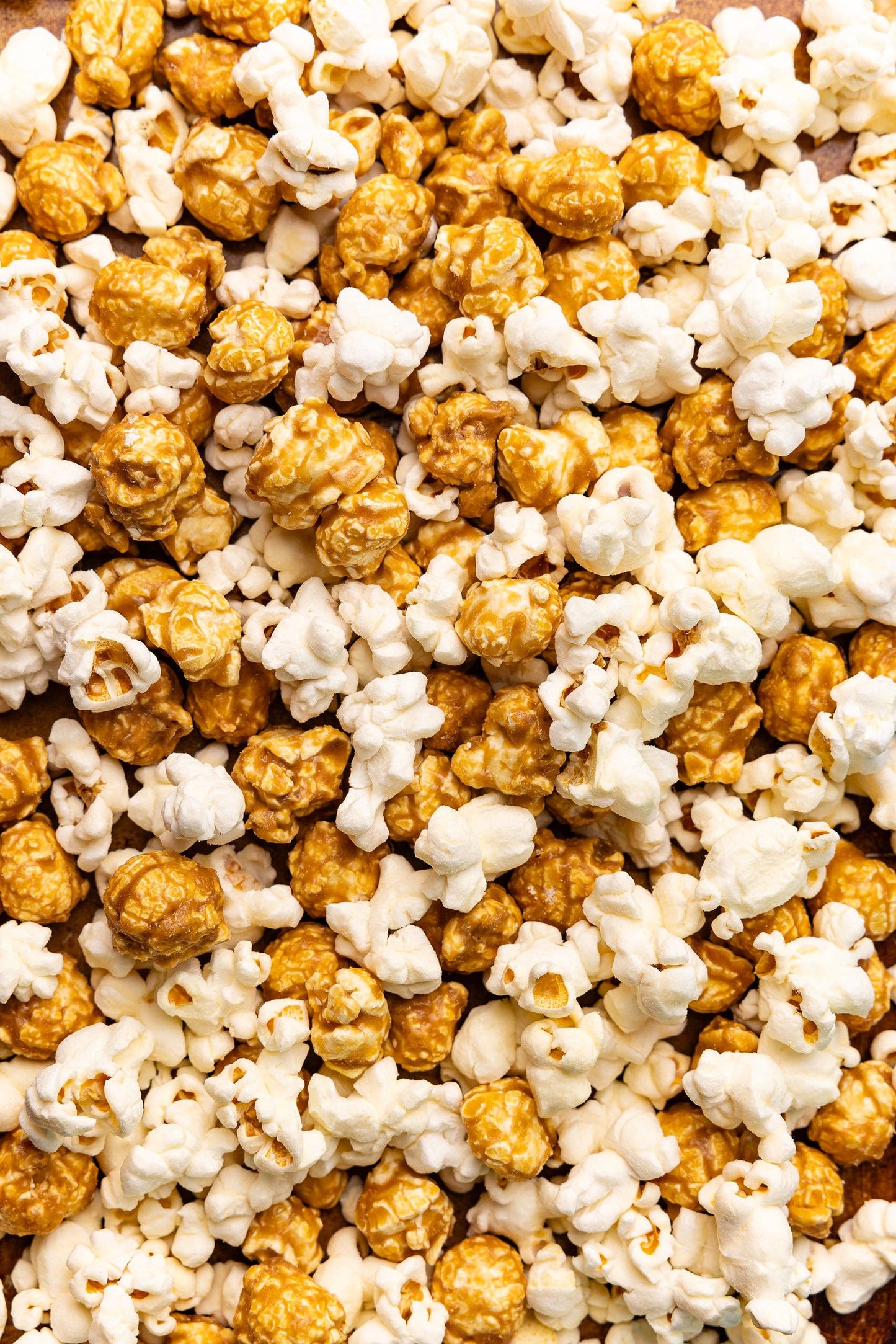 Poppy Hand-Crafted Popcorn - Asheville Mix Snack Bag Poppy Hand-Crafted Popcorn -better made easy-eco-friendly-sustainable-gifting