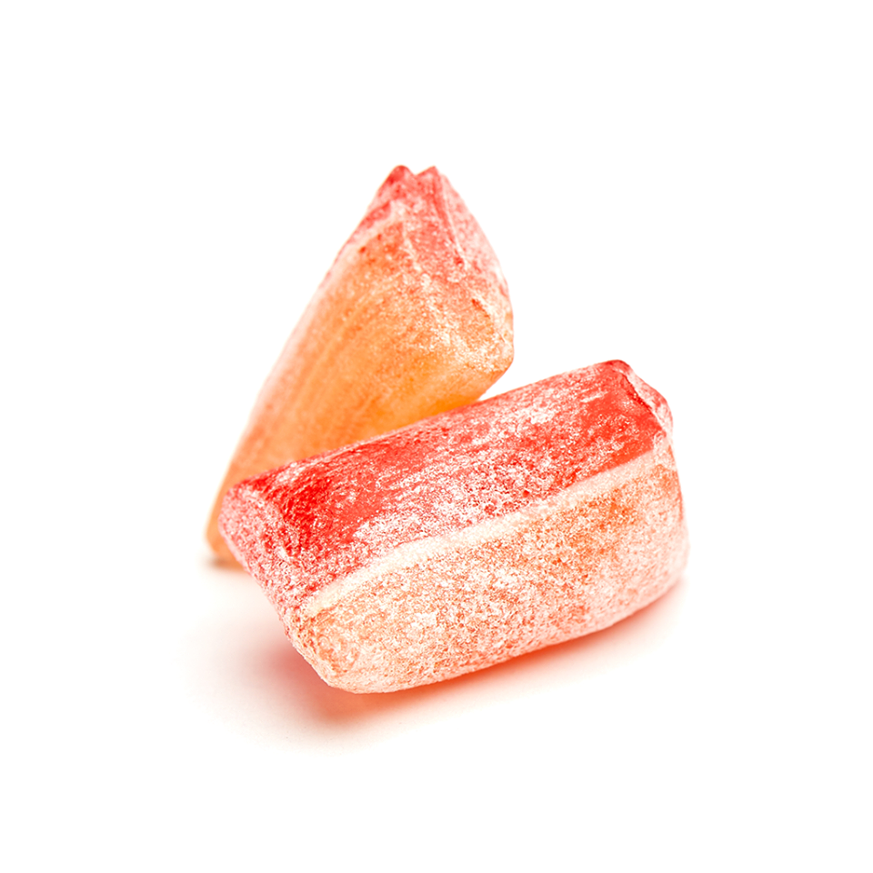 Butterfields Candy - Peach Buds Butterfields Candy -better made easy-eco-friendly-sustainable-gifting