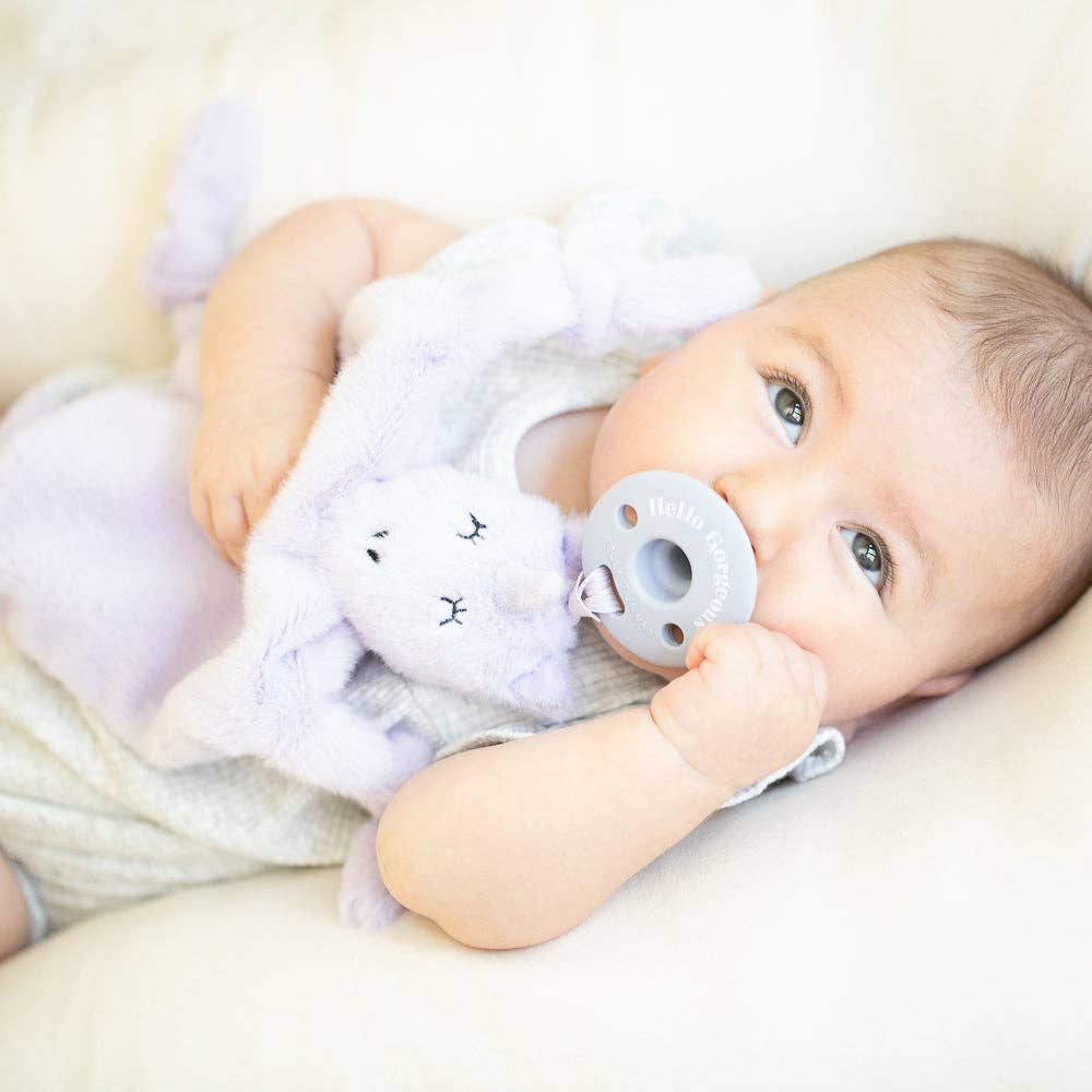 Bella Tunno - Unicorn Bubbi™ Buddy Bella Tunno -better made easy-eco-friendly-sustainable-gifting