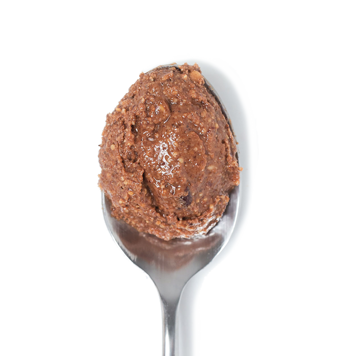 Big Spoon Roasters - Chocolate Sea Salt Almond Butter Big Spoon Roasters -better made easy-eco-friendly-sustainable-gifting