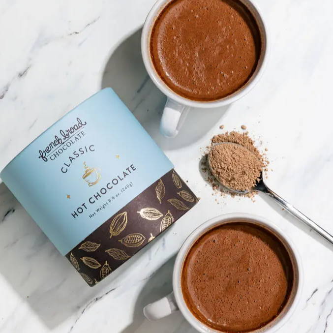 Pre-Order By 11/4: 2025 Limited Edition Better Holiday Gift Box 🎁 gift basket better made easy -better made easy-eco-friendly-sustainable-gifting