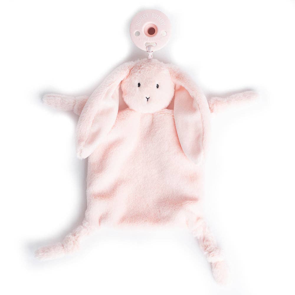 Bella Tunno - Bunny Bubbi™ Buddy - a gift that gives two meals  Bella Tunno   -better made easy-eco-friendly-sustainable-gifting