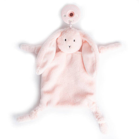 Bella Tunno - Bunny Bubbi™ Buddy - a gift that gives two meals  Bella Tunno   -better made easy-eco-friendly-sustainable-gifting