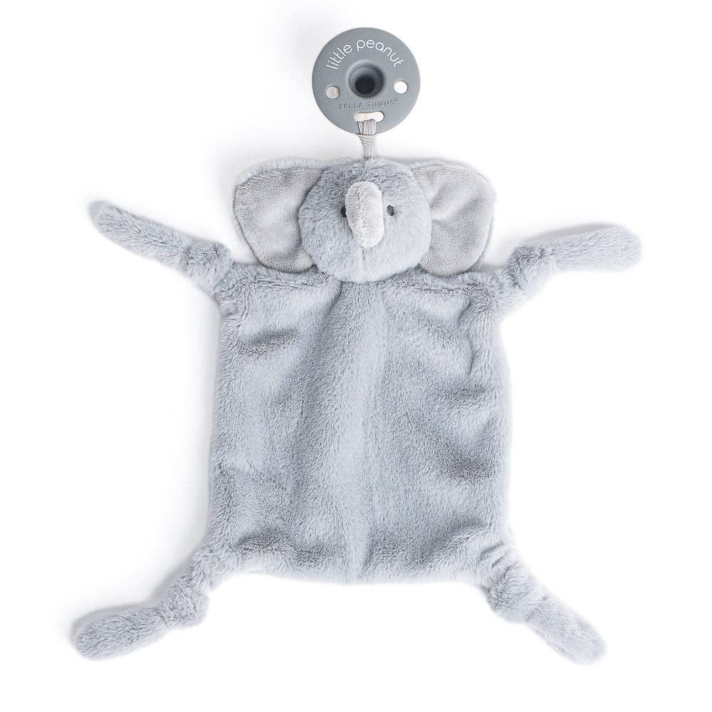 Bella Tunno - Elephant Bubbi™ Buddy - a gift that gives two meals Bella Tunno -better made easy-eco-friendly-sustainable-gifting