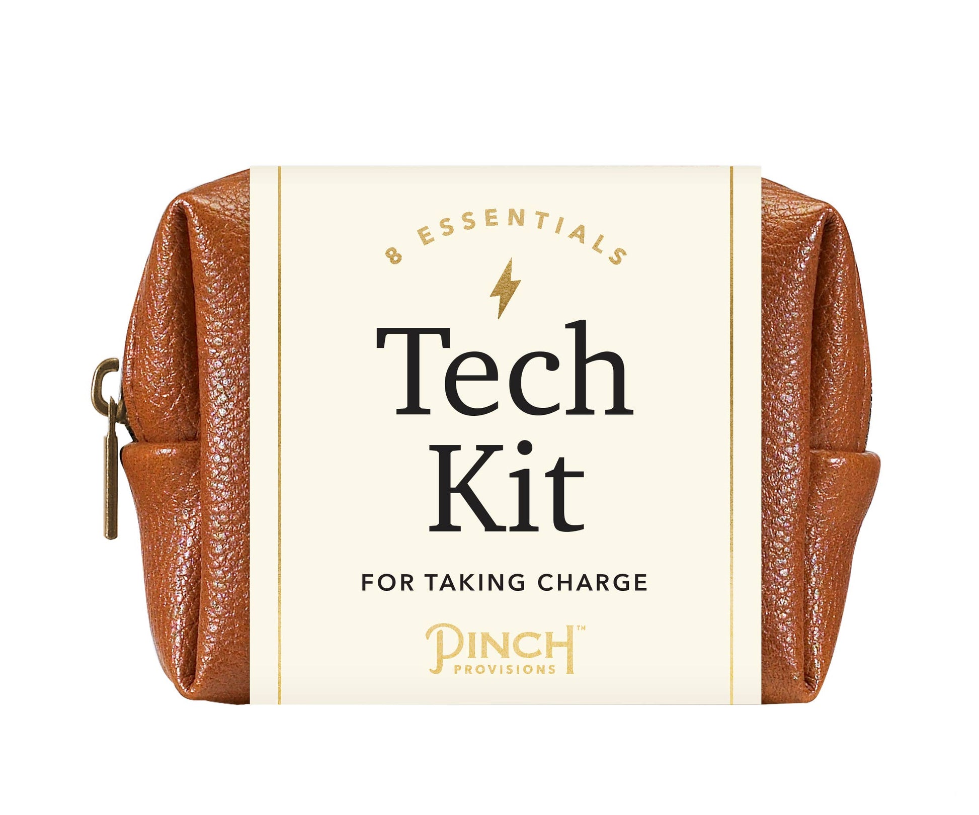 PINCH Provisions - Unisex Tech Kit  Pinch Provisions   -better made easy-eco-friendly-sustainable-gifting
