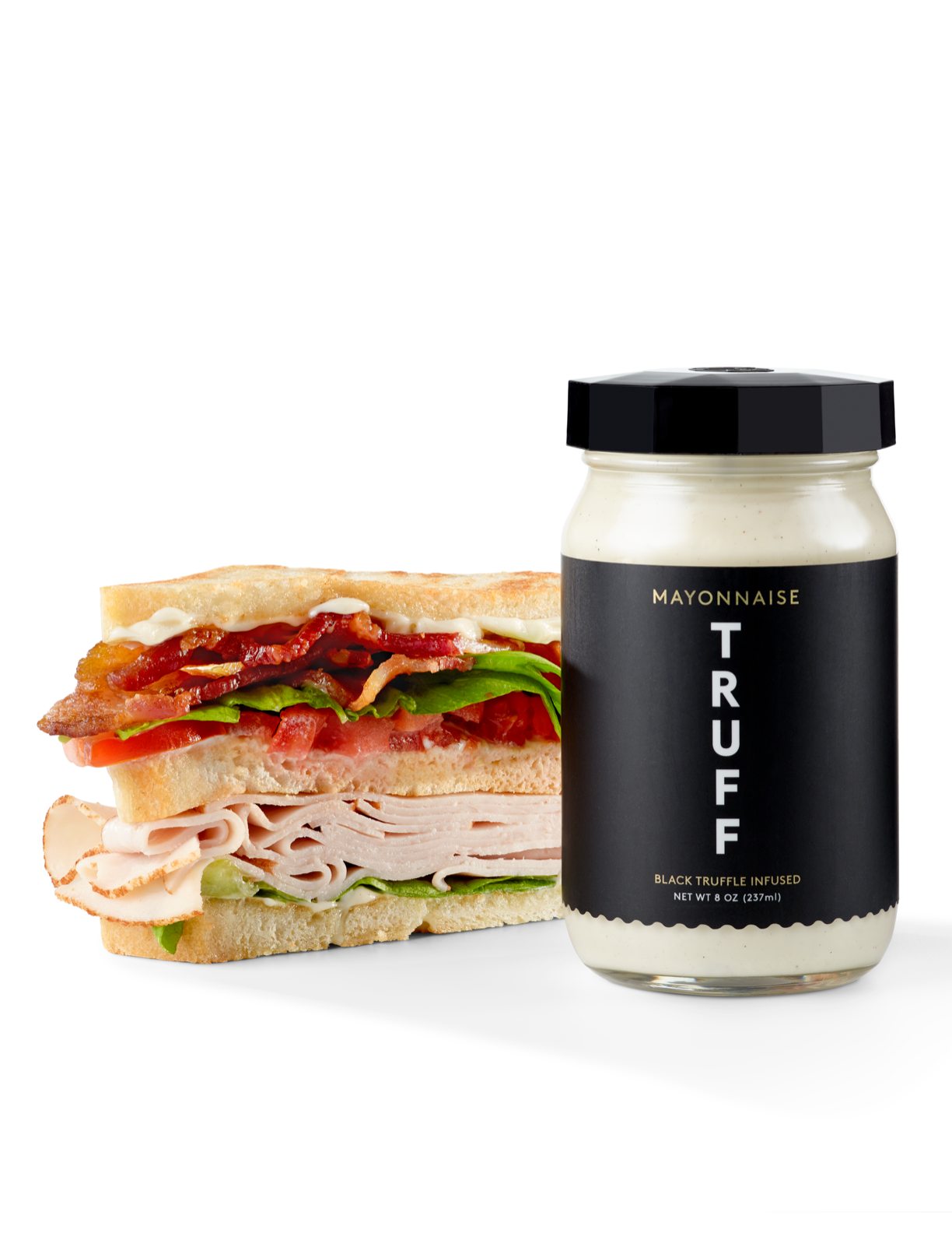 TRUFF - TRUFF Mayo TRUFF -better made easy-eco-friendly-sustainable-gifting