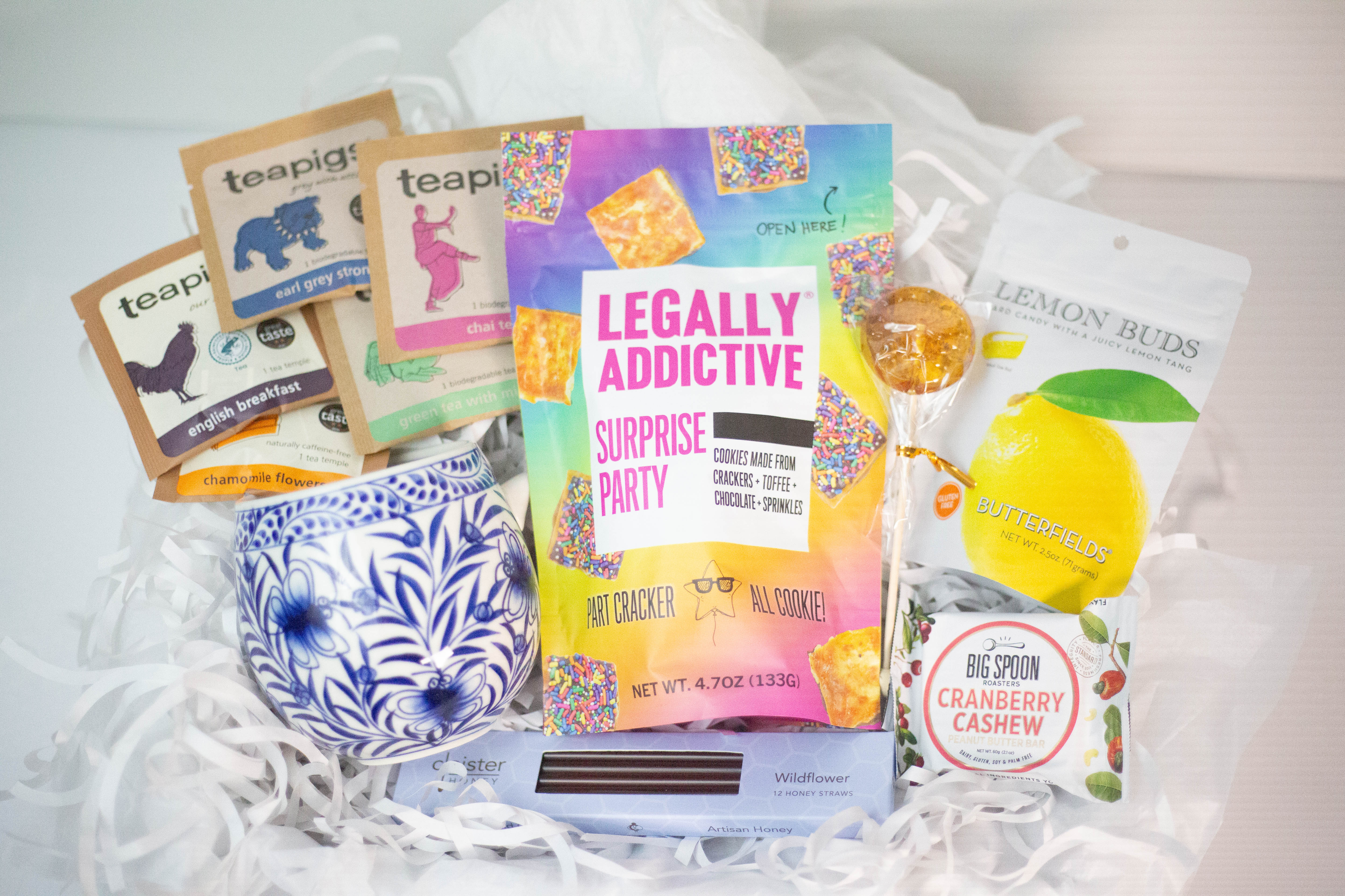 ノベルティのみ better gift shop Give better gifts that stand out in an age of automated noise