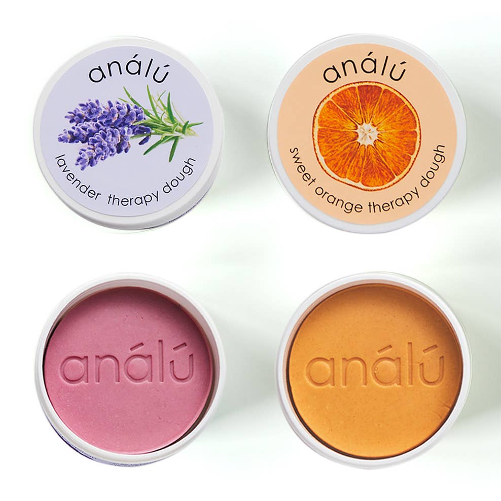 análú scented eco-friendly, all natural play dough  eco-kids   -better made easy-eco-friendly-sustainable-gifting