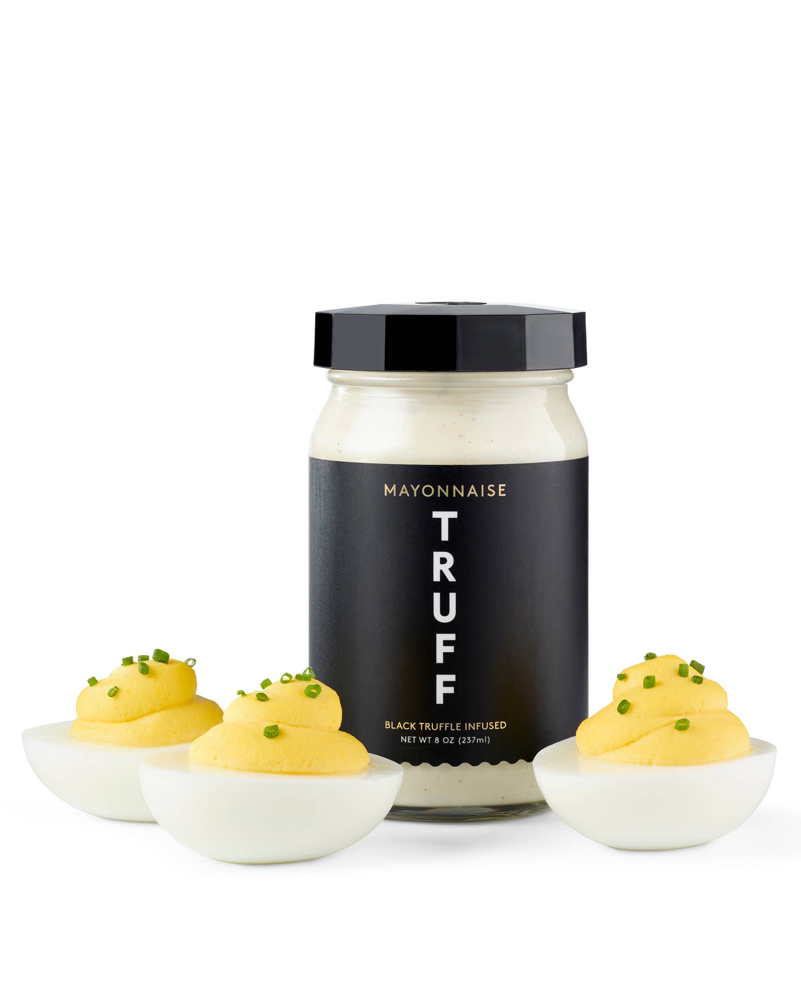 TRUFF - TRUFF Mayo TRUFF -better made easy-eco-friendly-sustainable-gifting