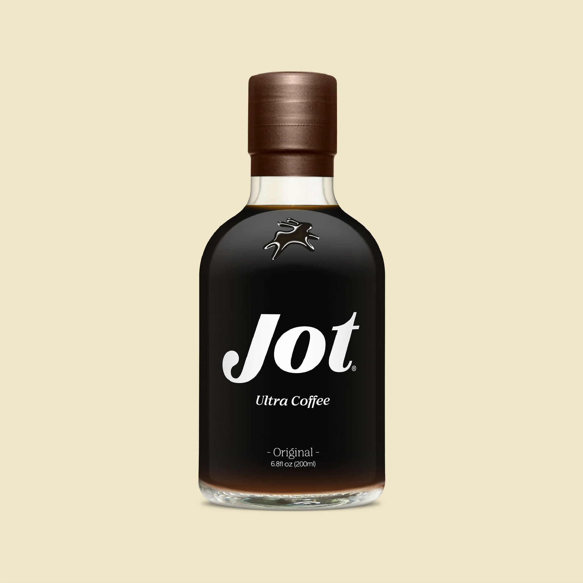 Jot - Original | Ultra Coffee Concentrate Jot -better made easy-eco-friendly-sustainable-gifting