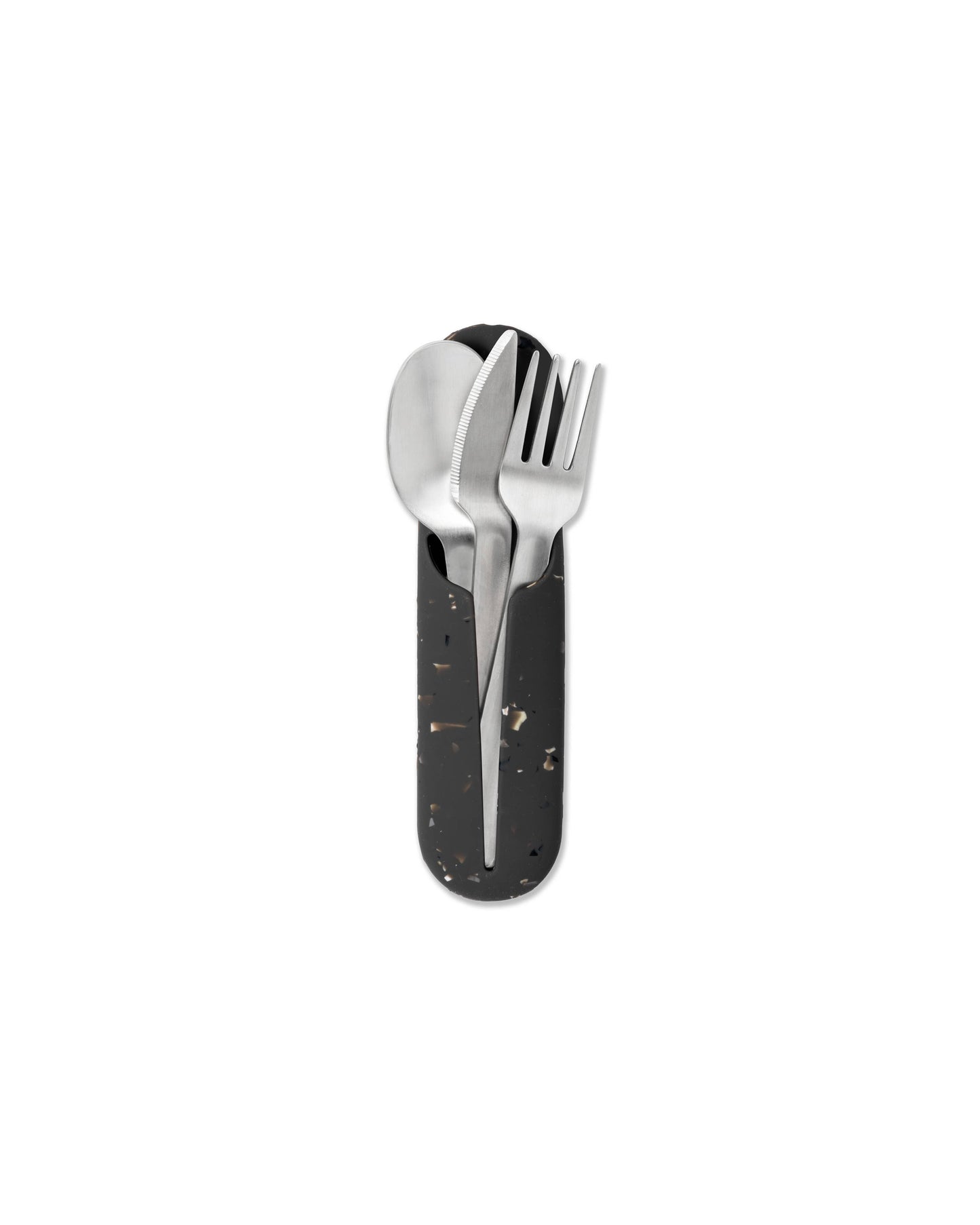 Porter Reusable Utensils Set in Silicone Carry Case  W&P   -better made easy-eco-friendly-sustainable-gifting