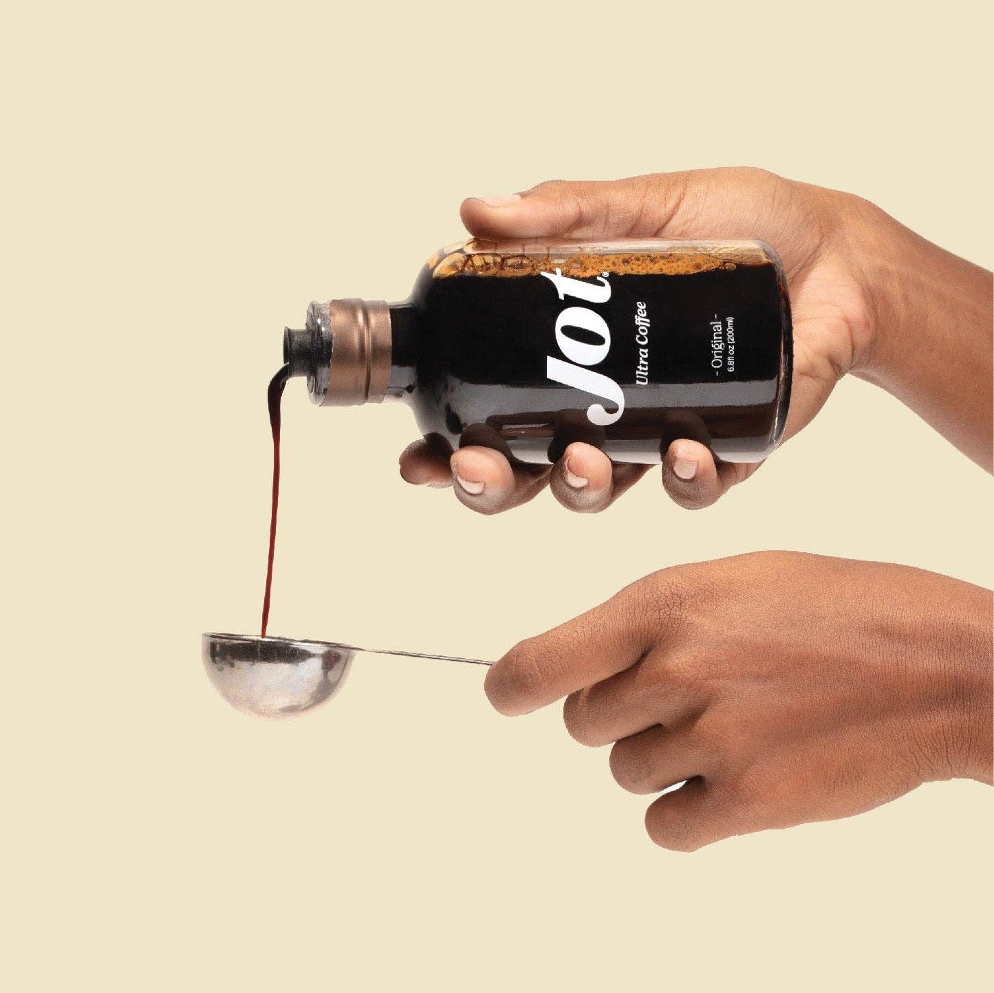 Jot - Original | Ultra Coffee Concentrate Jot -better made easy-eco-friendly-sustainable-gifting