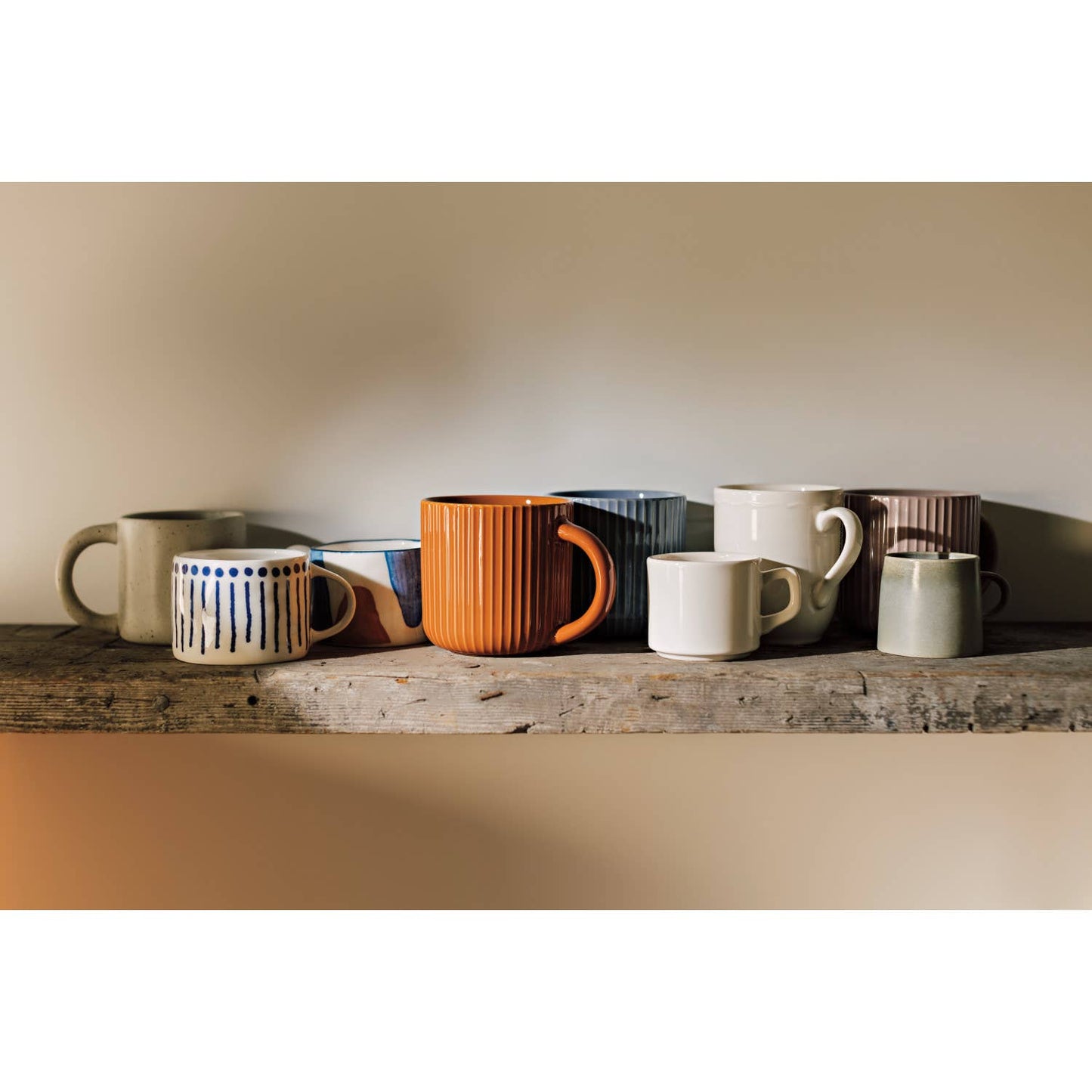 Danica Heirloom - Maison Mug  Danica Heirloom   -better made easy-eco-friendly-sustainable-gifting