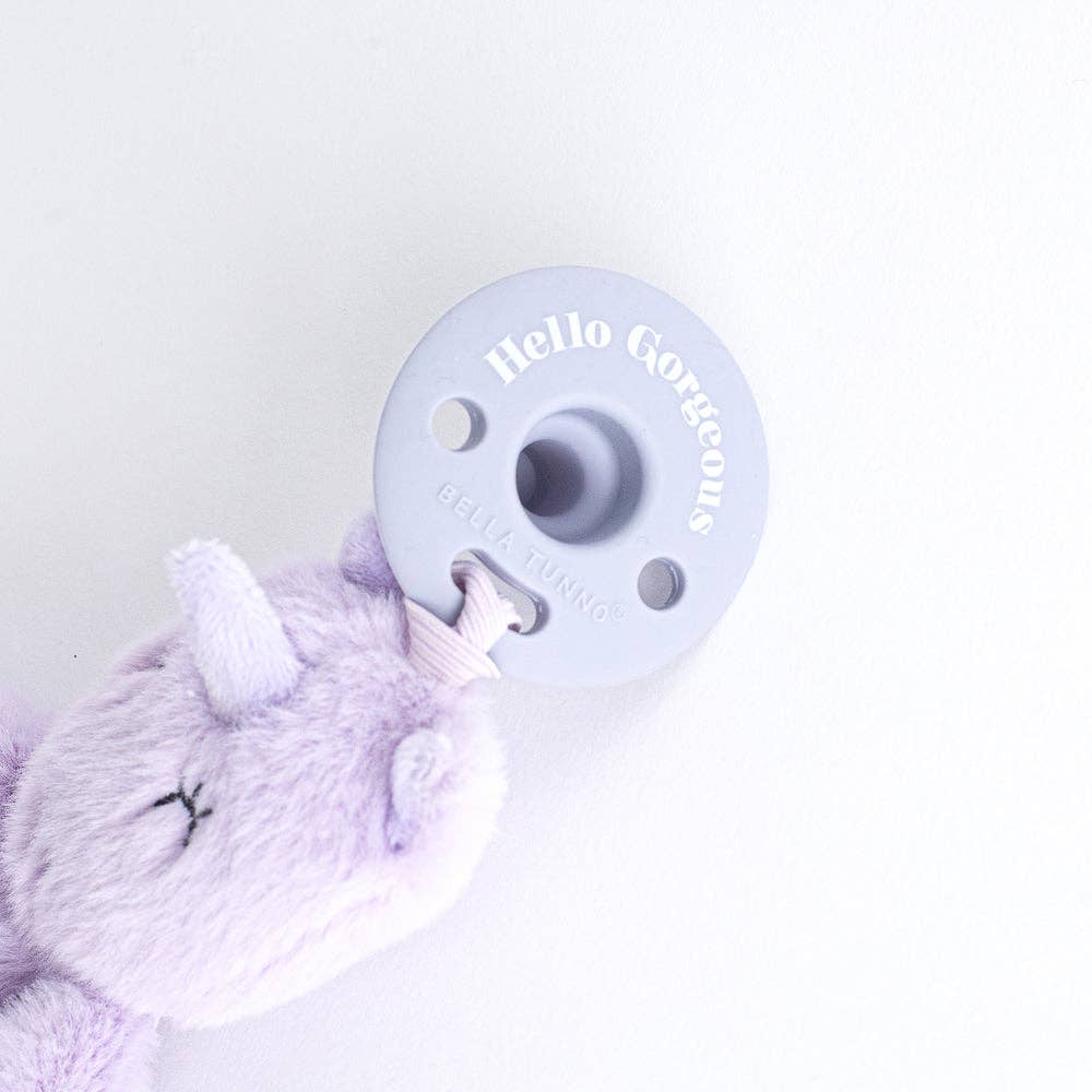 Bella Tunno - Unicorn Bubbi™ Buddy  Bella Tunno   -better made easy-eco-friendly-sustainable-gifting