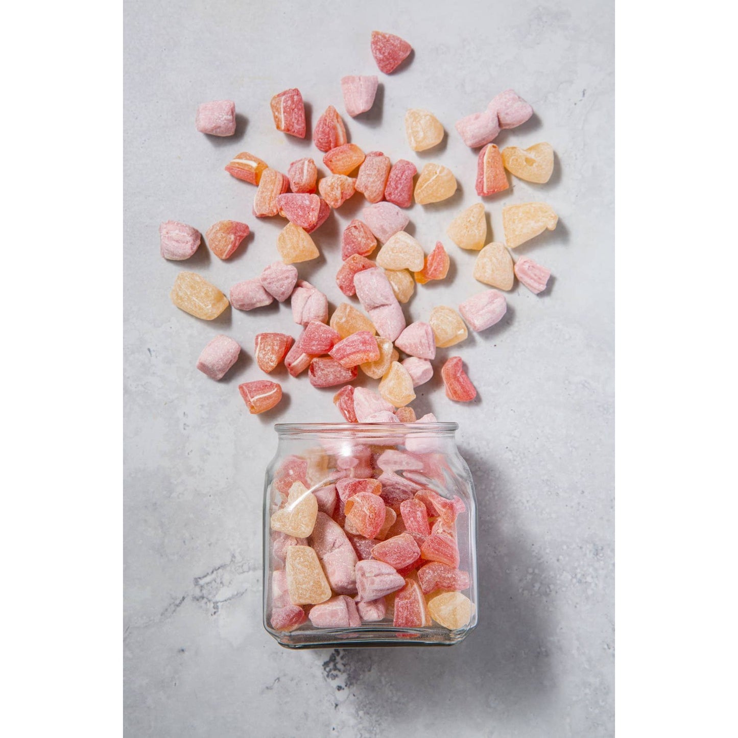 Butterfields Candy - Peach Buds Butterfields Candy -better made easy-eco-friendly-sustainable-gifting